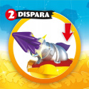 Piratix Zestaw Treasure Seria Golden Statek Sea Crusher