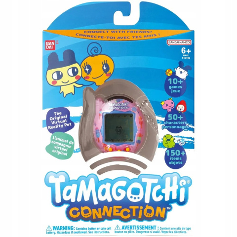 Tamagotchi Connection Ice Cream Lody Original Bandai Tamagotchi Connection Ice Cream Lody Original Bandai