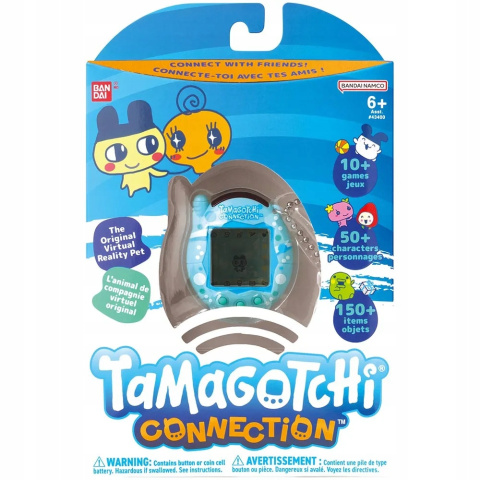 Tamagotchi Connection Bubbles Bańki Original Bandai Tamagotchi Connection Bubbles Bańki Original Bandai