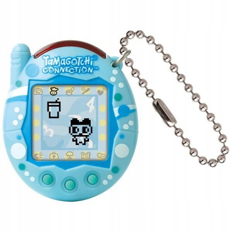 Tamagotchi Connection Bubbles Bańki Original Bandai Tamagotchi Connection Bubbles Bańki Original Bandai