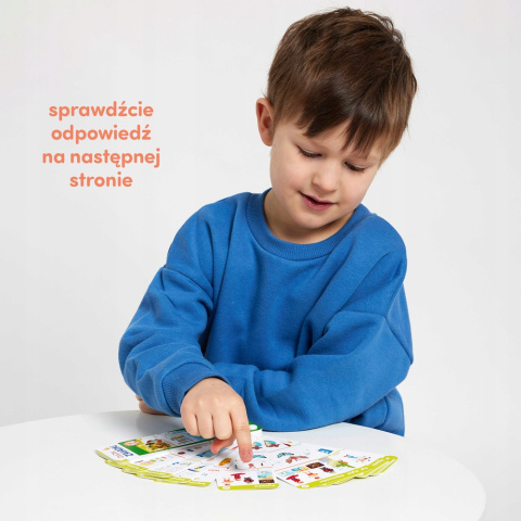 CzuCzu Książeczka Zagadki Dla Dzieci 5-6 lat 150 Zagadek 62701 CzuCzu Książeczka Zagadki Dla Dzieci 5-6 lat 150 Zagadek 62701