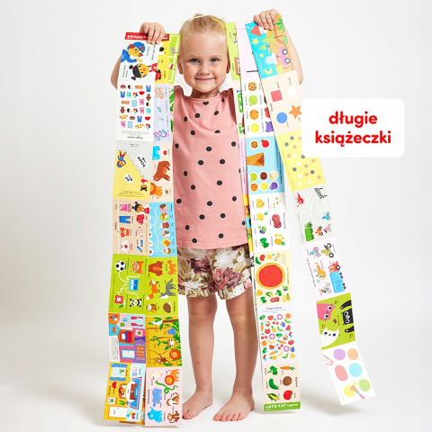 CzuCzu Zestaw Do Nauki Języka Angielskiego dla Dzieci 4+ 5+ 6+ 62596 CzuCzu Zestaw Do Nauki Języka Angielskiego dla Dzieci 4+ 5+ 6+ 62596