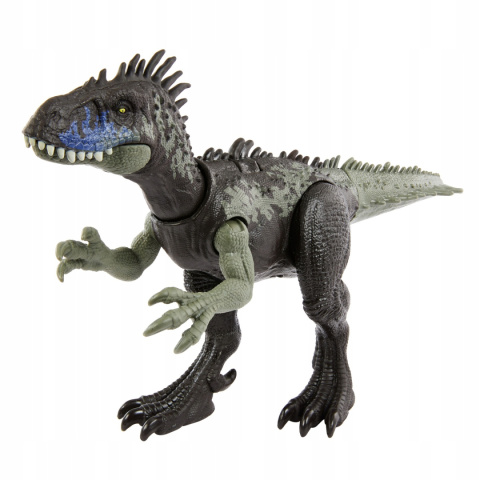 Jurassic World Dinozaur Dryptozaur Dziki Ryk Dźwięk HLP15 Jurassic World Dinozaur Dryptozaur Dziki Ryk Dźwięk HLP15