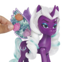 My Little Pony Magiczne Skrzydła Kucyk Arcana Opaline F6447 - Akcesoria