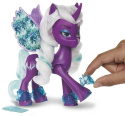 My Little Pony Magiczne Skrzydła Kucyk Arcana Opaline F6447 - Akcesoria