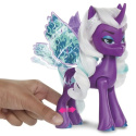 My Little Pony Magiczne Skrzydła Kucyk Arcana Opaline F6447 - Akcesoria
