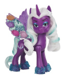 My Little Pony Magiczne Skrzydła Kucyk Arcana Opaline F6447 - Akcesoria