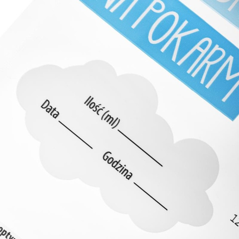 BocioLand Woreczki do Przechowywania Mrożenia Pokarmu Mleka 200ml50szt BocioLand Woreczki do Przechowywania Mrożenia Pokarmu Mleka 200ml50szt