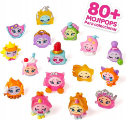 Moji Pops Rainbow Saszetka z Figurką - 1 figurka