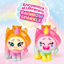 Moji Pops Rainbow Saszetka z Figurką - 1 figurka