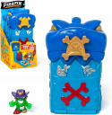 Piratix Zestaw Shark Cave Jaskinia Rekina Adventure World