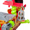 Piratix Zestaw Kraken Ship Statek Piracki Krakena Adventure World