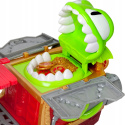 Piratix Zestaw Kraken Ship Statek Piracki Krakena Adventure World