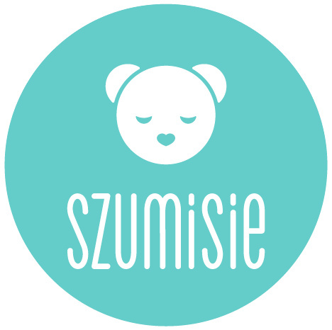 Szumisie Szumiś Miś Lena na Sen + Gryzak Czujnik Snu Szumisie Szumiś Miś Lena na Sen + Gryzak Czujnik Snu