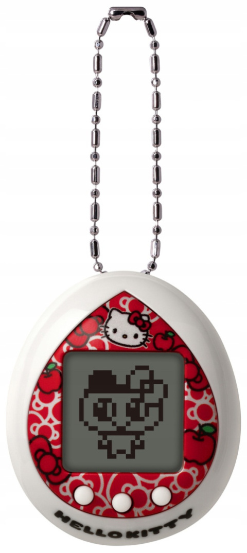 Tamagotchi Nano Hello Kitty Red Original Bandai Tamagotchi Nano Hello Kitty Red Original Bandai