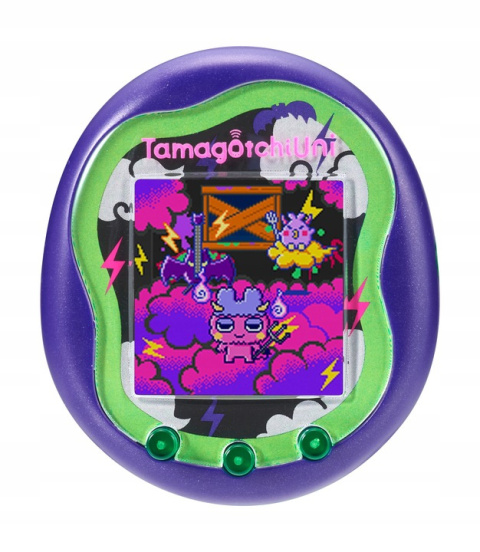 Tamagotchi Uni Monster Carnival Original Bandai Tamagotchi Uni Monster Carnival Original Bandai