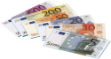 Alexander Pieniądze do Zabawy Euro Sztuczne Banknoty 01198