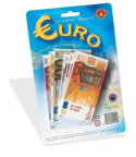 Alexander Pieniądze do Zabawy Euro Sztuczne Banknoty 01198