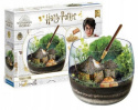 Clementoni Zestaw Harry Potter Terrarium Chatka Hagrida 19248