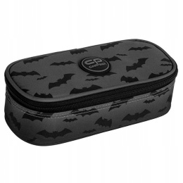 Coolpack Piórnik Szkolny Usztywniana Saszetka Campus Darker NightF2680