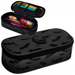 Coolpack Piórnik Szkolny Usztywniana Saszetka Campus Darker NightF2680