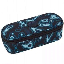 Coolpack Piórnik Szkolny Usztywniana Saszetka Campus Sapphire F062889
