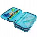 Coolpack Piórnik Trzykomorowy z Wyposażeniem Jumper 3 Unicorn F067935