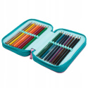 Coolpack Piórnik Trzykomorowy z Wyposażeniem Jumper 3 Dreams F067654