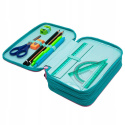 Coolpack Piórnik Trzykomorowy z Wyposażeniem Jumper 3 Dreams F067654