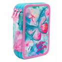 Coolpack Piórnik Trzykomorowy z Wyposażeniem Jumper 3 Dreams F067654