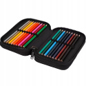 Coolpack Piórnik Trzykomorowy z Wyposażeniem Jumper3 Gamer ZoneF067826