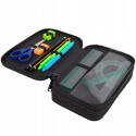 Coolpack Piórnik Trzykomorowy z Wyposażeniem Jumper 3 Astronaut F067932