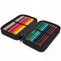 Coolpack Piórnik Trzykomorowy z Wyposażeniem Jumper 3 Astronaut F067932