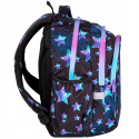 Coolpack Plecak Dwukomorowy dla Klas 1-3 Jerry Starry Night F029830
