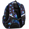 Coolpack Plecak Dwukomorowy dla Klas 1-3 Jerry Starry Night F029830