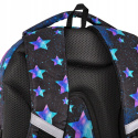 Coolpack Plecak Dwukomorowy dla Klas 1-3 Jerry Starry Night F029830