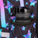Coolpack Plecak Dwukomorowy dla Klas 1-3 Jerry Starry Night F029830