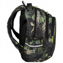 Coolpack Plecak Dwukomorowy dla Klas 1-3 Jerry Adventure Park F029672
