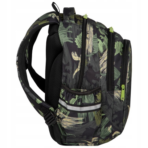 Coolpack Plecak Dwukomorowy dla Klas 1-3 Jerry Adventure Park F029672 Coolpack Plecak Dwukomorowy dla Klas 1-3 Jerry Adventure Park F029672