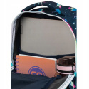 Coolpack Plecak Dwukomorowy dla Klas 1-3 Jerry Blue Unicorn F029670