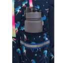 Coolpack Plecak Dwukomorowy dla Klas 1-3 Jerry Blue Unicorn F029670
