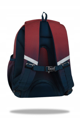 Coolpack Plecak Dwukomorowy dla Klas 1-3 Jerry Gradient Costa F029758