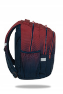 Coolpack Plecak Dwukomorowy dla Klas 1-3 Jerry Gradient Costa F029758