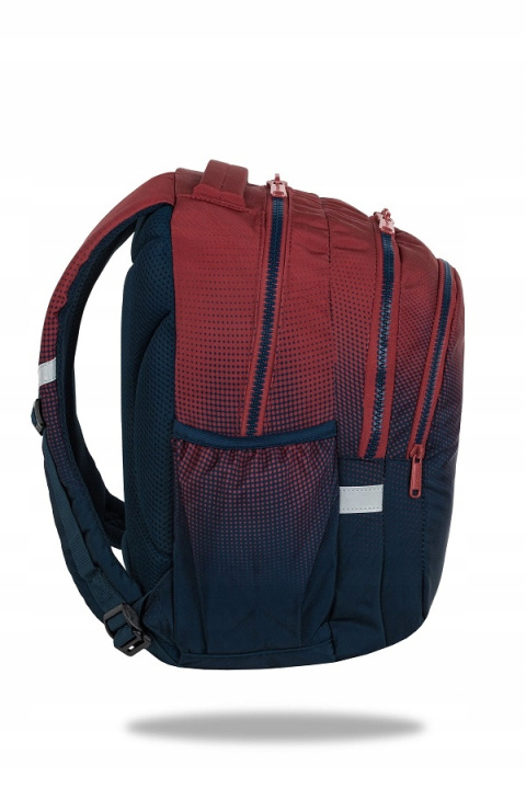 Coolpack Plecak Dwukomorowy dla Klas 1-3 Jerry Gradient Costa F029758 Coolpack Plecak Dwukomorowy dla Klas 1-3 Jerry Gradient Costa F029758