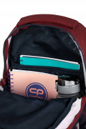 Coolpack Plecak Dwukomorowy dla Klas 1-3 Jerry Gradient Costa F029758