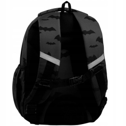 Coolpack Plecak Dwukomorowy dla Klas 1-3 Jerry Darker Night F029680