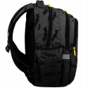 Coolpack Plecak Dwukomorowy dla Klas 1-3 Jerry Darker Night F029680