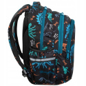 Coolpack Plecak Dwukomorowy dla Klas 1-3 Jerry Fossil F029700