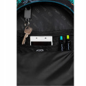 Coolpack Plecak Dwukomorowy dla Klas 1-3 Jerry Fossil F029700