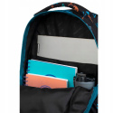Coolpack Plecak Dwukomorowy dla Klas 1-3 Jerry Fossil F029700
